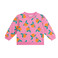 Someone Kids sweater rose 1