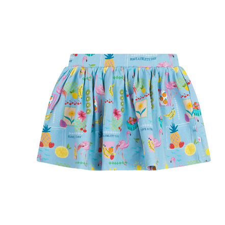 Someone Kids rock blau