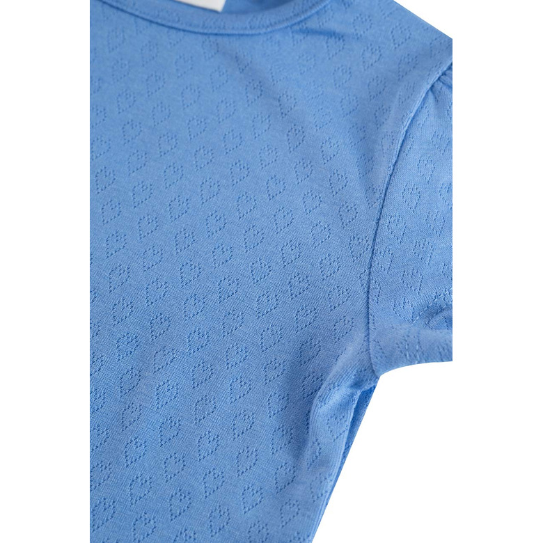 Someone Kids t-shirt blau 2