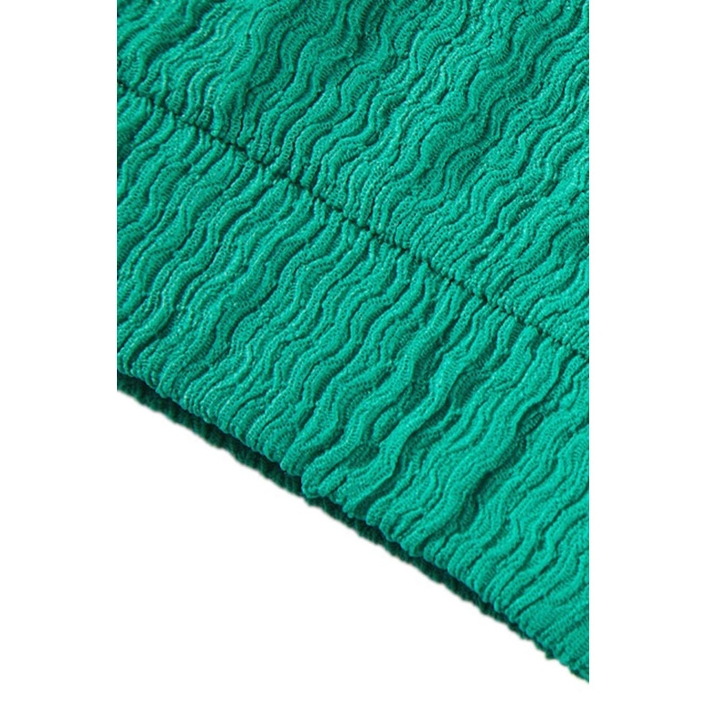 Someone Kids bluse grÜn 2