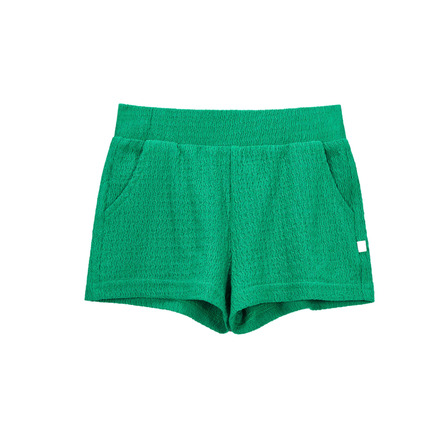 Someone Kids short grÜn