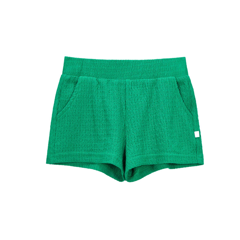 Someone Kids short grÜn 1