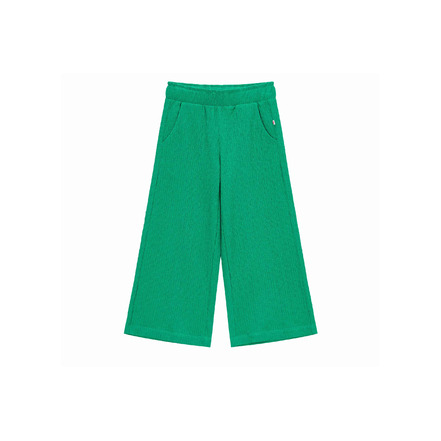Someone Kids pantalon vert