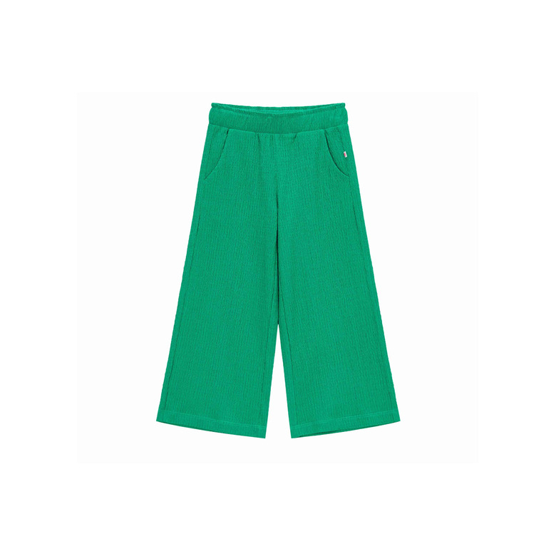 Someone Kids pantalon vert 1