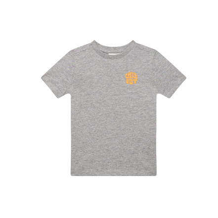 Someone Kids t-shirt gris
