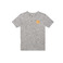 Someone Kids t-shirt gris 1