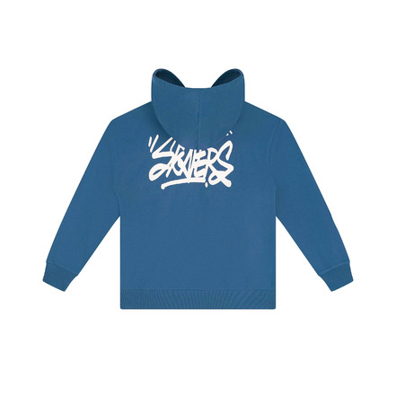 Someone Junior Jongens hoodie blauw