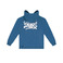 Someone Junior Jongens hoodie bleu 2