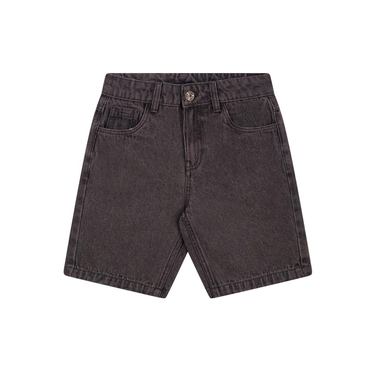 Someone Junior Jongens short jeans 1