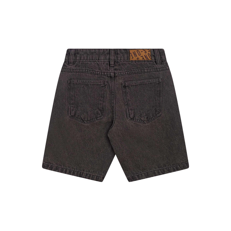 Someone Junior Jongens short jeans 2
