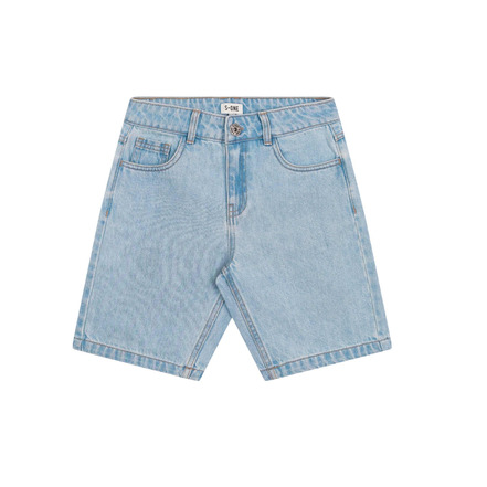 Someone Junior Jongens short jeans