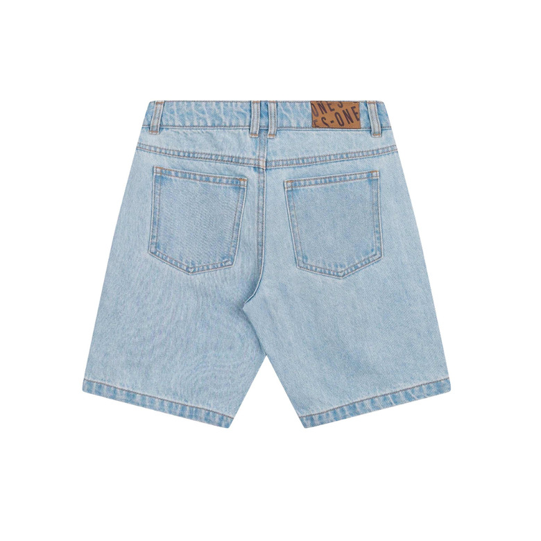Someone Junior Jongens short jeans 2