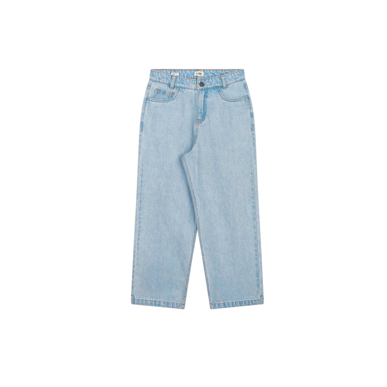 Someone Junior Jongens jeans bleu 1