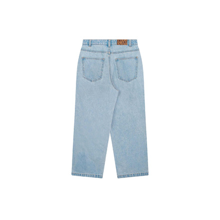 Someone Junior Jongens jeans blauw