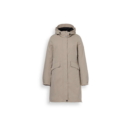 Reset manteau beige