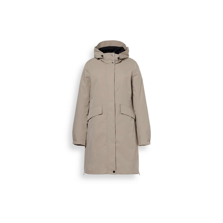 Reset manteau beige 1