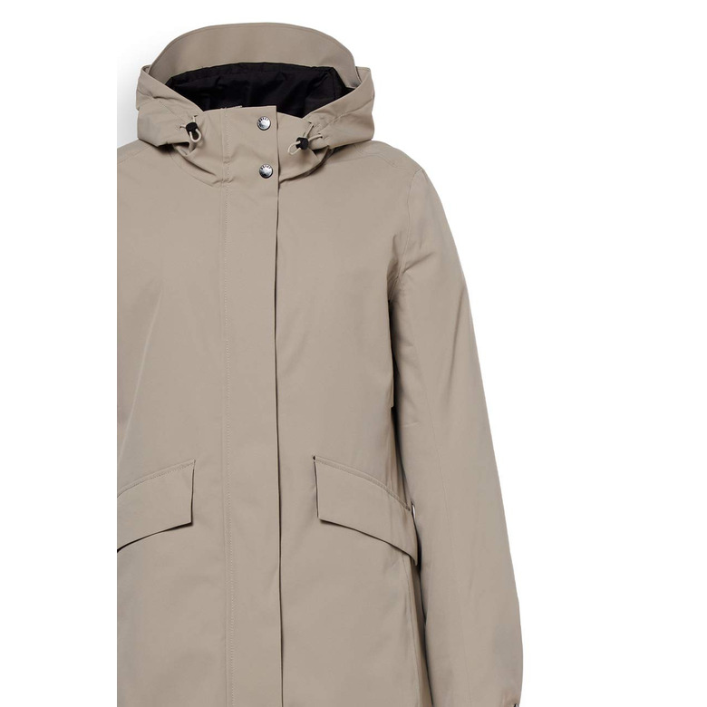 Reset manteau beige 2