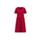 Anna Seravalli kleid rot 1