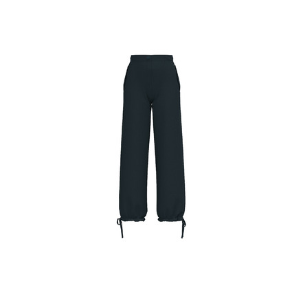 Anna Seravalli trousers blue
