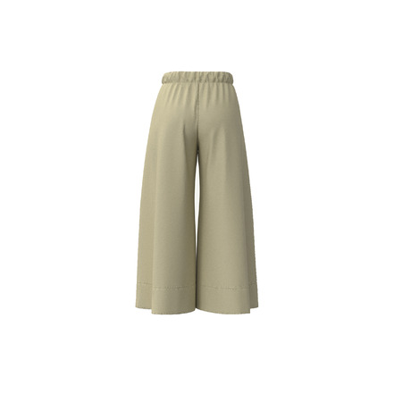 Anna Seravalli trousers lightbrown