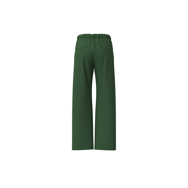 Anna Seravalli trousers green 2
