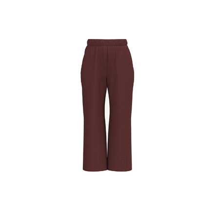 Anna Seravalli trousers brown