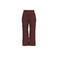 Anna Seravalli trousers brown 1