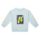 Someone Kids sweater blue 1