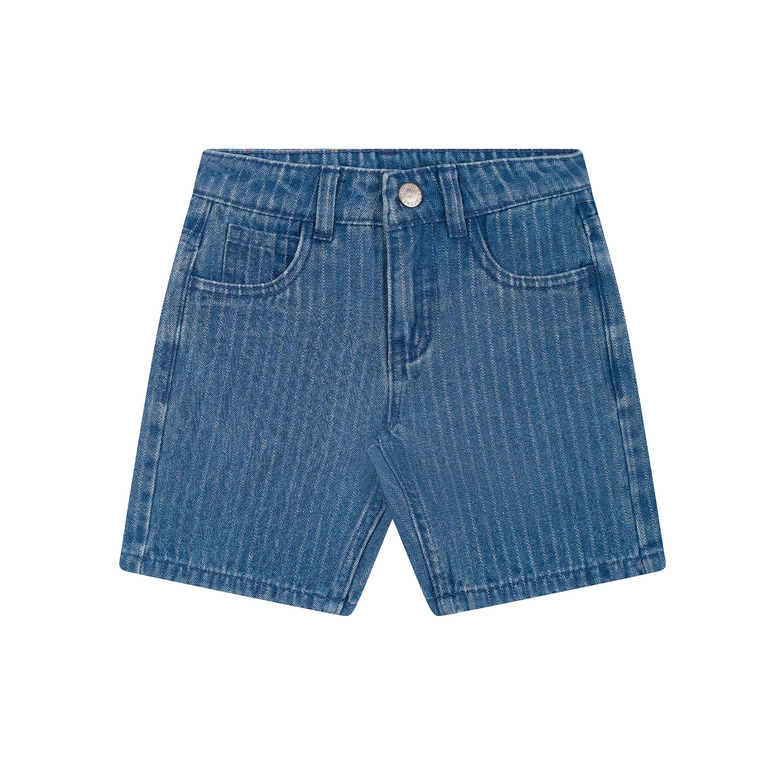 Someone Kids short jeans 1
