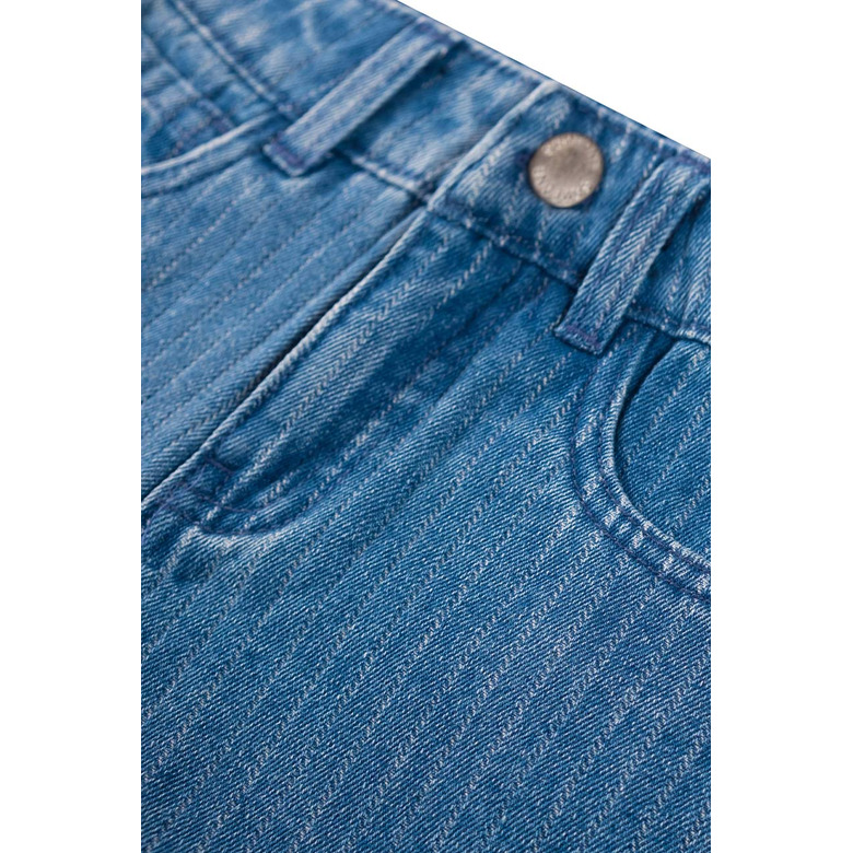 Someone Kids short jeans 2