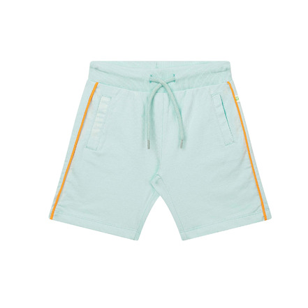 Someone Kids short blauw