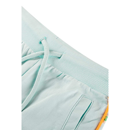 Someone Kids short blauw