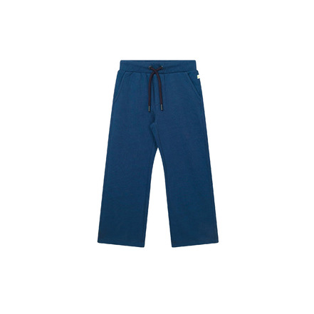 Someone Kids pantalon bleu