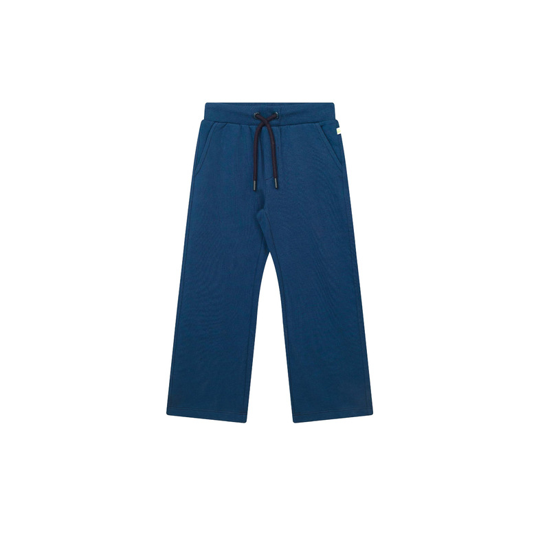 Someone Kids pantalon bleu 1