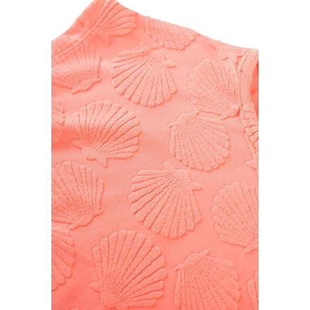 Someone Kids t-shirt orange