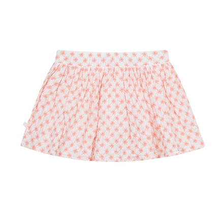 Someone Kids jupe rose