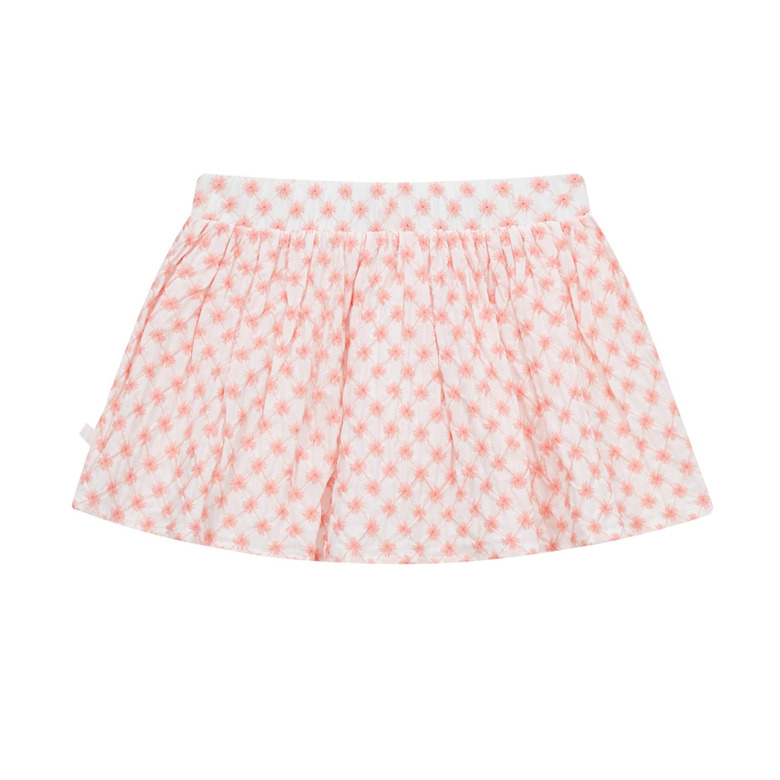 Someone Kids jupe rose 1