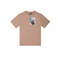 Someone Junior Jongens t-shirt beige 1