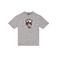 Someone Junior Jongens t-shirt gris 1