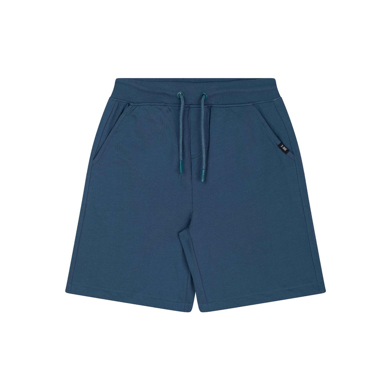Someone Junior Jongens short bleu 1