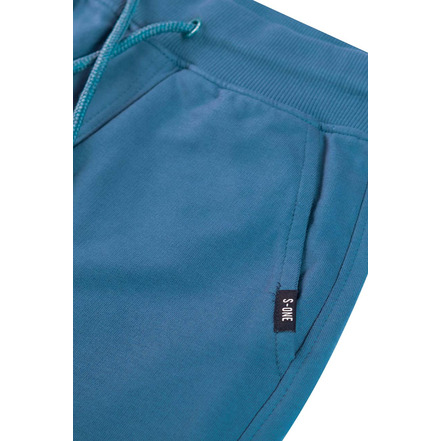 Someone Junior Jongens short bleu