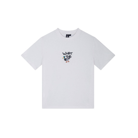 Someone Junior Jongens t-shirt ecru