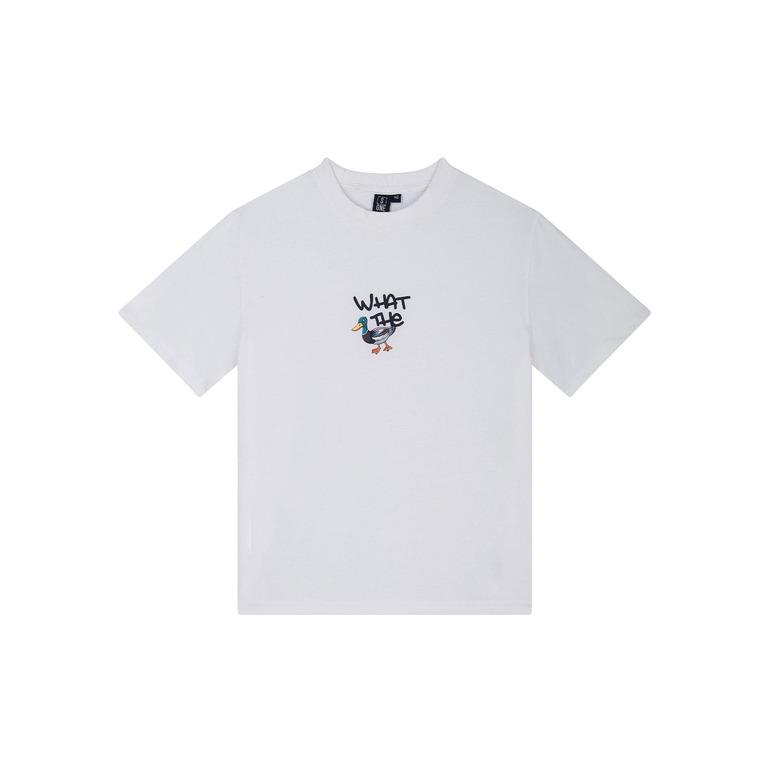 Someone Junior Jongens t-shirt ecru 1