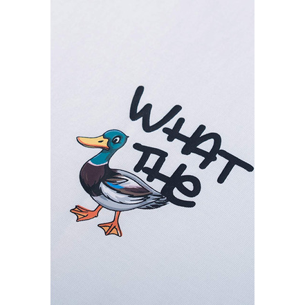 Someone Junior Jongens t-shirt ecru