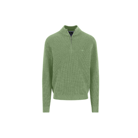 Fynch-hatton pullover grÜn
