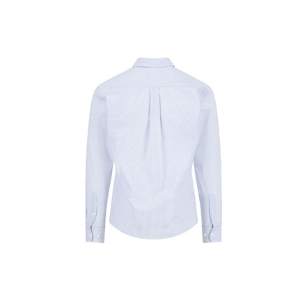 Fynch-hatton hemd blau