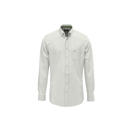 Fynch-hatton chemise vert