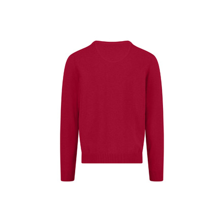 Fynch-hatton sweater red