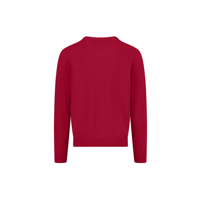 Fynch-hatton pullover rot 2