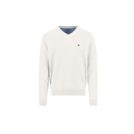 Fynch-hatton pullover ecru